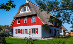Am Kranichland in Wieck Am Darß